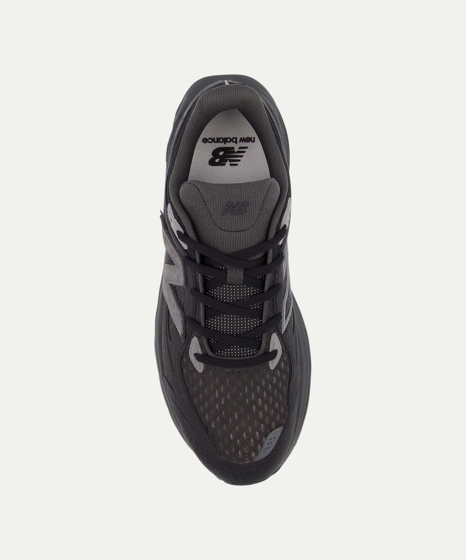 Tenis New Balance Para Hombre Negro